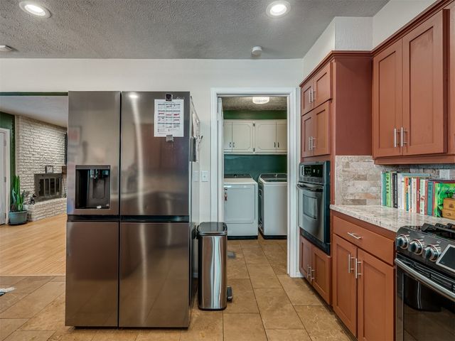 3633 NW 70th Street, Oklahoma City, OK 73116