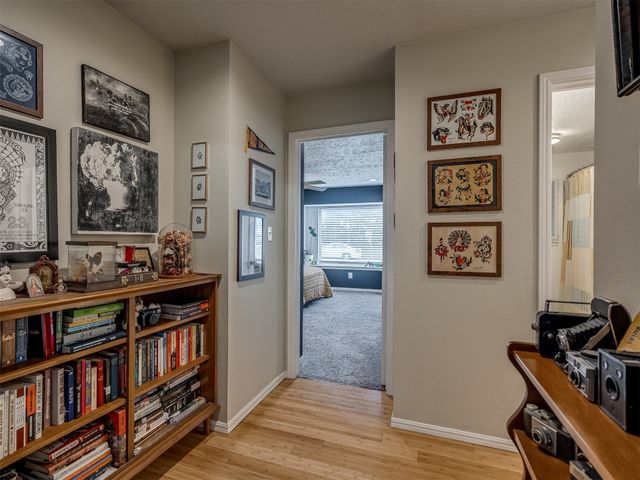 3633 NW 70th Street, Oklahoma City, OK 73116