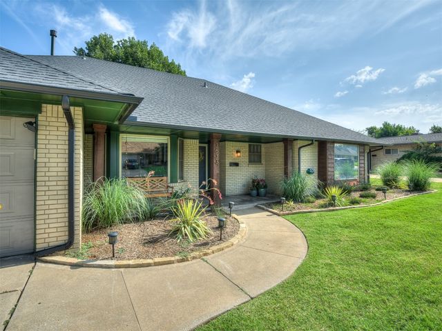 3633 NW 70th Street, Oklahoma City, OK 73116