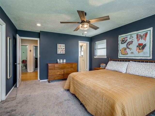 3633 NW 70th Street, Oklahoma City, OK 73116