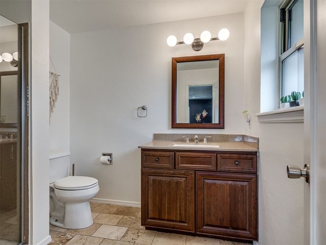 3633 NW 70th Street, Oklahoma City, OK 73116