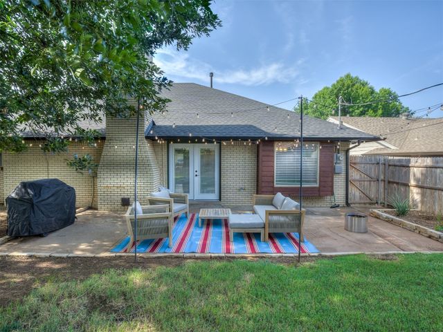 3633 NW 70th Street, Oklahoma City, OK 73116