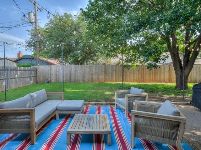 3633 NW 70th Street, Oklahoma City, OK 73116