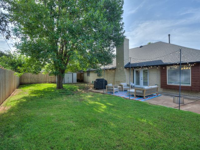 3633 NW 70th Street, Oklahoma City, OK 73116