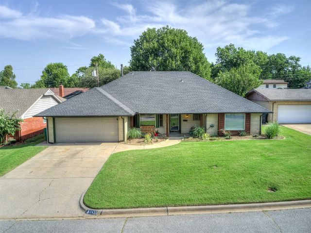 3633 NW 70th Street, Oklahoma City, OK 73116
