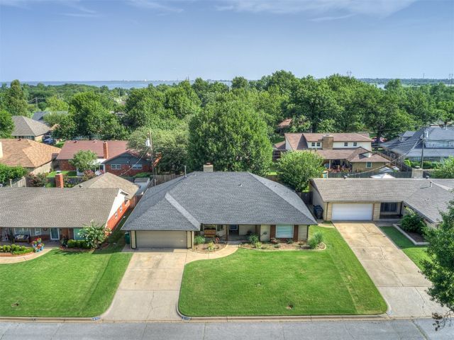 3633 NW 70th Street, Oklahoma City, OK 73116