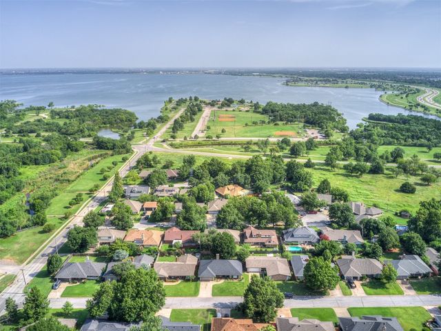 3633 NW 70th Street, Oklahoma City, OK 73116