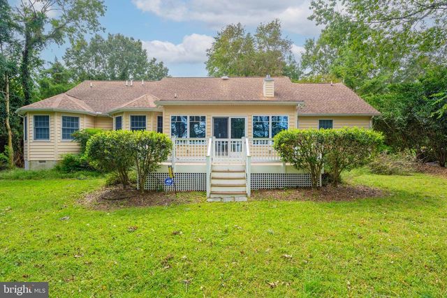 20 BLACK DUCK REACH, Rehoboth Beach, DE 19971