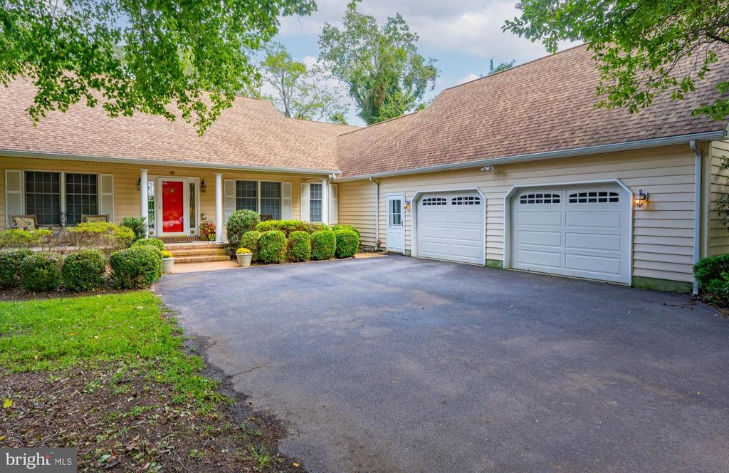 20 BLACK DUCK REACH, Rehoboth Beach, DE 19971