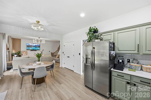 6058 Ironwood Court, Harrisburg, NC 28075