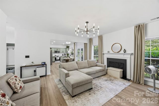 6058 Ironwood Court, Harrisburg, NC 28075