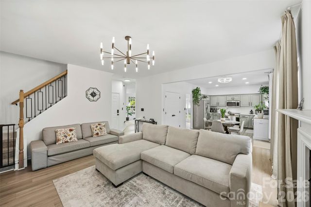 6058 Ironwood Court, Harrisburg, NC 28075