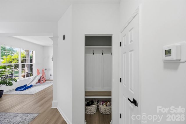 6058 Ironwood Court, Harrisburg, NC 28075