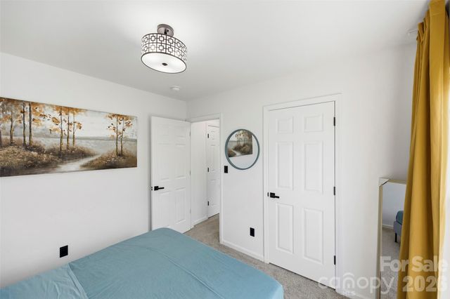6058 Ironwood Court, Harrisburg, NC 28075