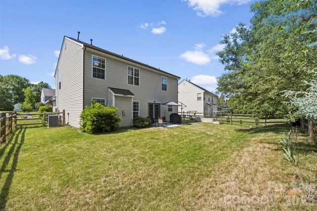 6058 Ironwood Court, Harrisburg, NC 28075