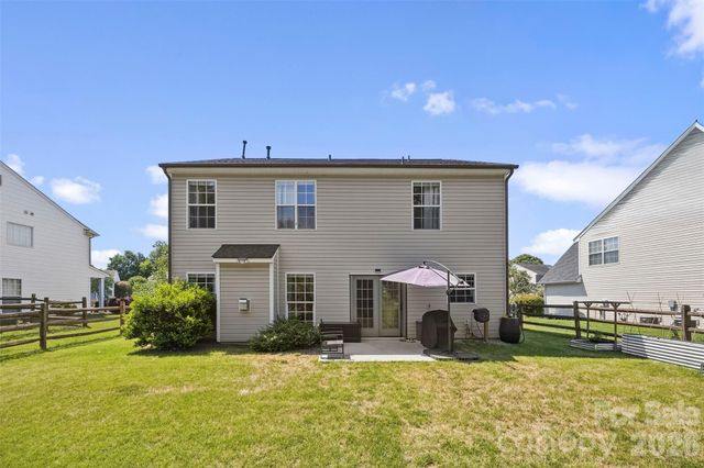 6058 Ironwood Court, Harrisburg, NC 28075