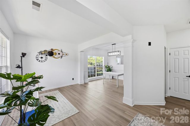 6058 Ironwood Court, Harrisburg, NC 28075