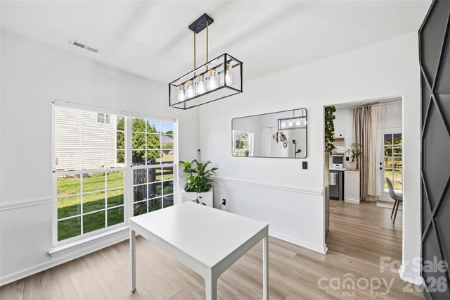 6058 Ironwood Court, Harrisburg, NC 28075