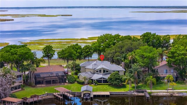 1475 RIVIERA DRIVE, Kissimmee, FL 34744