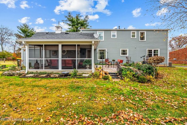 3202 Dunlova Ct, Louisville, KY 40241