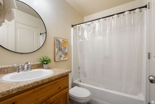1393 W 150 N, Springville, UT 84663