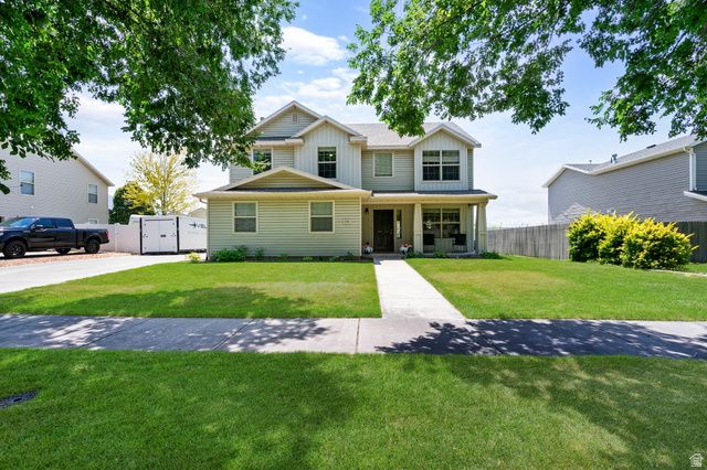 1393 W 150 N, Springville, UT 84663