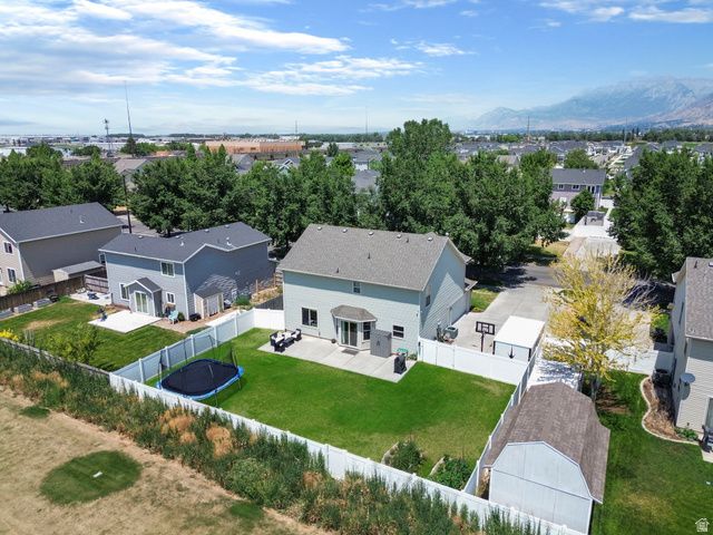 1393 W 150 N, Springville, UT 84663