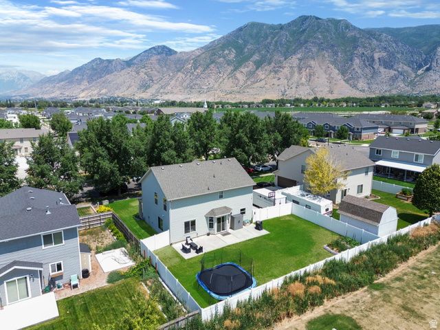 1393 W 150 N, Springville, UT 84663