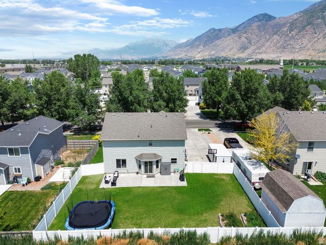 1393 W 150 N, Springville, UT 84663