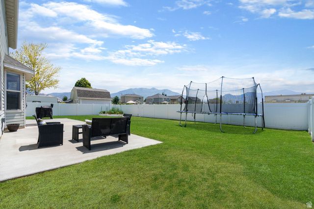 1393 W 150 N, Springville, UT 84663