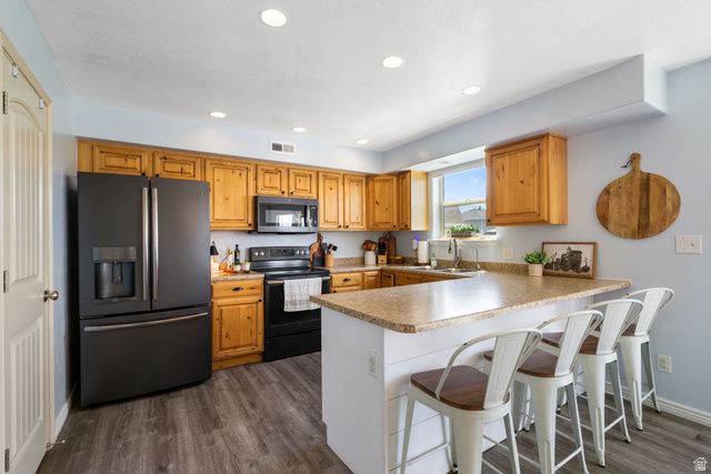 1393 W 150 N, Springville, UT 84663