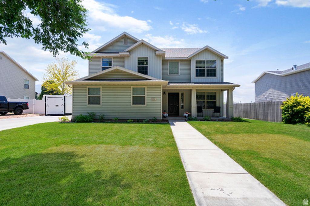 1393 W 150 N, Springville, UT 84663