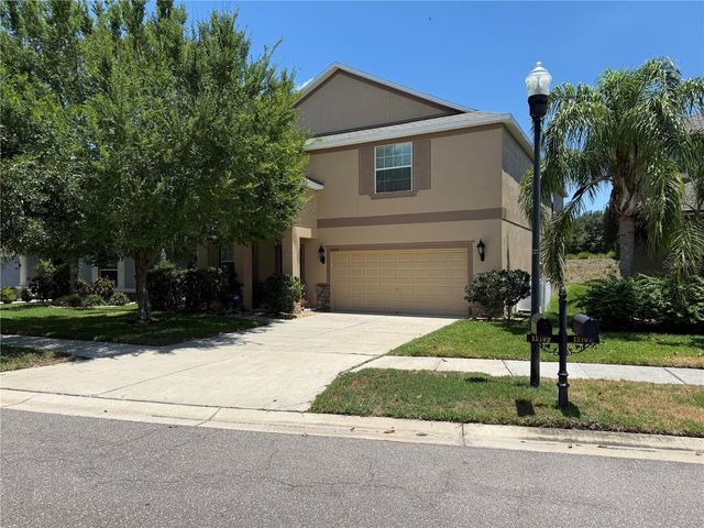 12109 ECHO BASIN COVE, Riverview, FL 33579