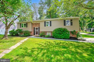 3422 BRIARS RD, Brookeville, MD 20833