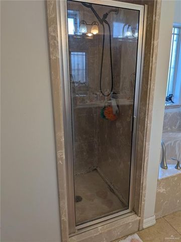 415 N Katrina Drive, La Joya, TX 78560