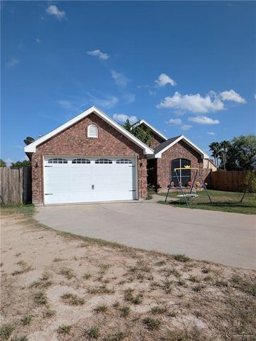 415 N Katrina Drive, La Joya, TX 78560