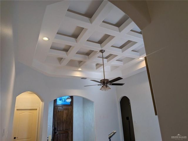 415 N Katrina Drive, La Joya, TX 78560