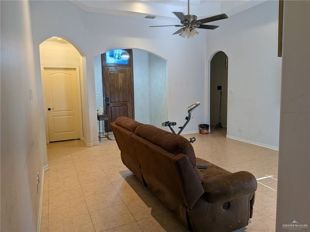 415 N Katrina Drive, La Joya, TX 78560