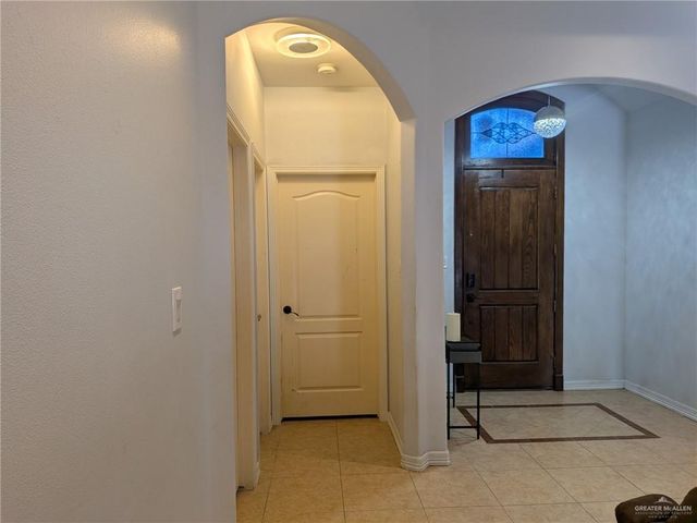 415 N Katrina Drive, La Joya, TX 78560