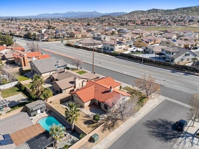 2037 W Avenue P8, Palmdale, CA 93551