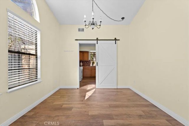 2037 W Avenue P8, Palmdale, CA 93551