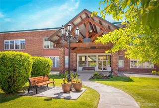 202 E Third Street #104, Cle Elum, WA 98922