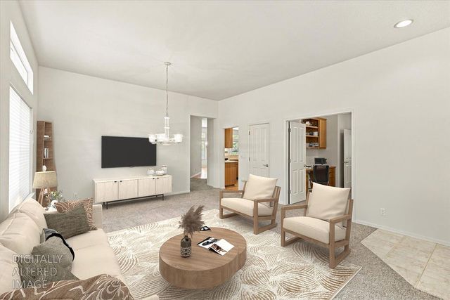 17403 Alexandra Way, Grass Valley, CA 95949