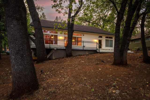 17403 Alexandra Way, Grass Valley, CA 95949
