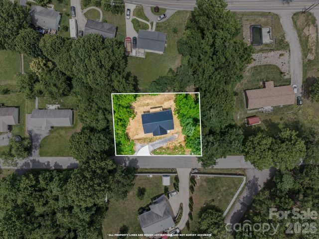 311 Farley Street, Waynesville, NC 28786
