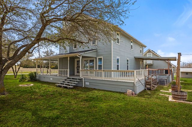 252 Rider Road, Ennis, TX 75119