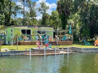 6051 Colony Circle, Weeki Wachee, FL 34607