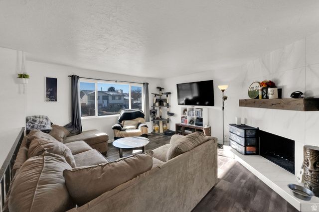 5240 W CHERRYWOOD LN, West Valley City, UT 84120