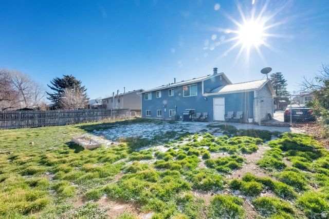 5240 W CHERRYWOOD LN, West Valley City, UT 84120