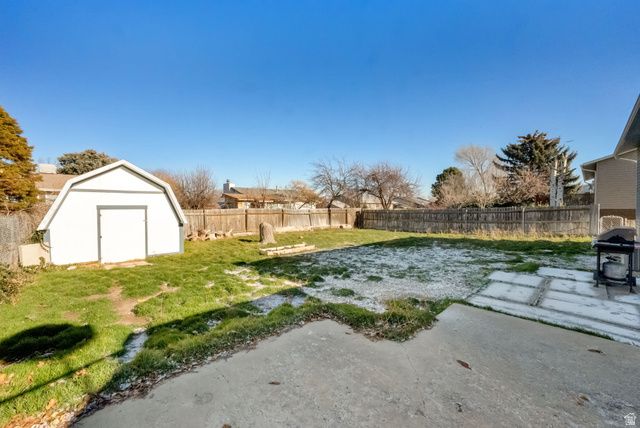5240 W CHERRYWOOD LN, West Valley City, UT 84120